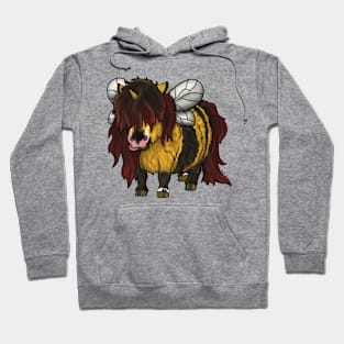 Bumble Butt Hoodie
